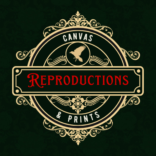 Prints & Reproductions