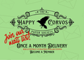 The Happy Corvos Paper Society
