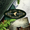 The Happy Corvos Paper Society