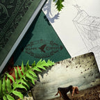 The Happy Corvos Paper Society