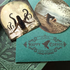 The Happy Corvos Paper Society