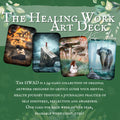 The Healing Work Art Deck: Pre-Order