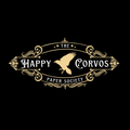 The Happy Corvos Paper Society