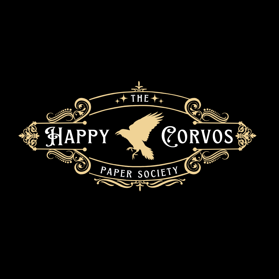 The Happy Corvos Paper Society